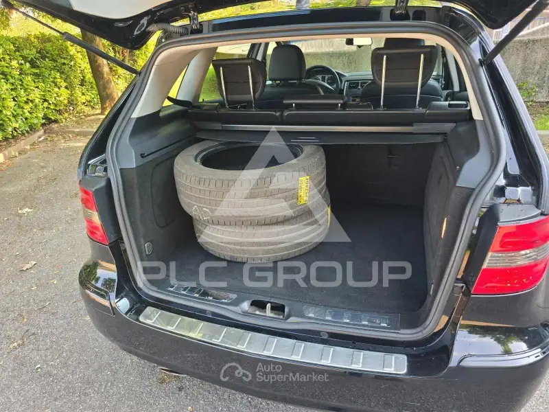2010 Mercedes Benz B-Class