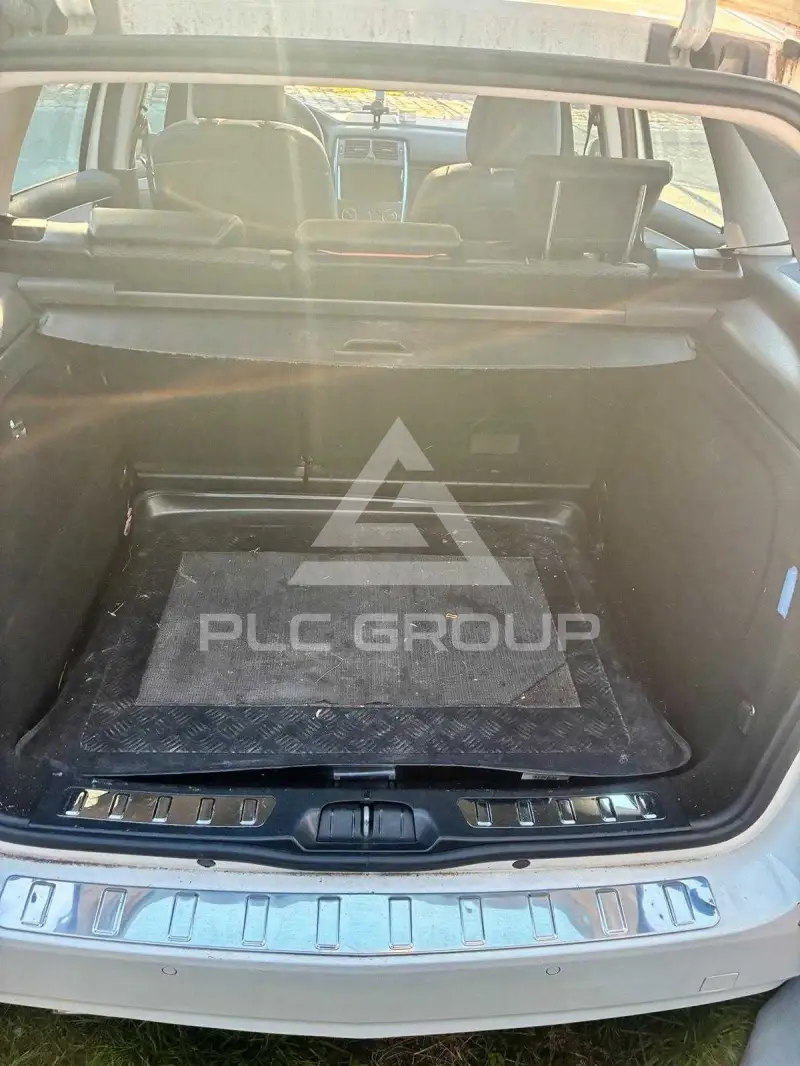 2010 Mercedes Benz B-Class