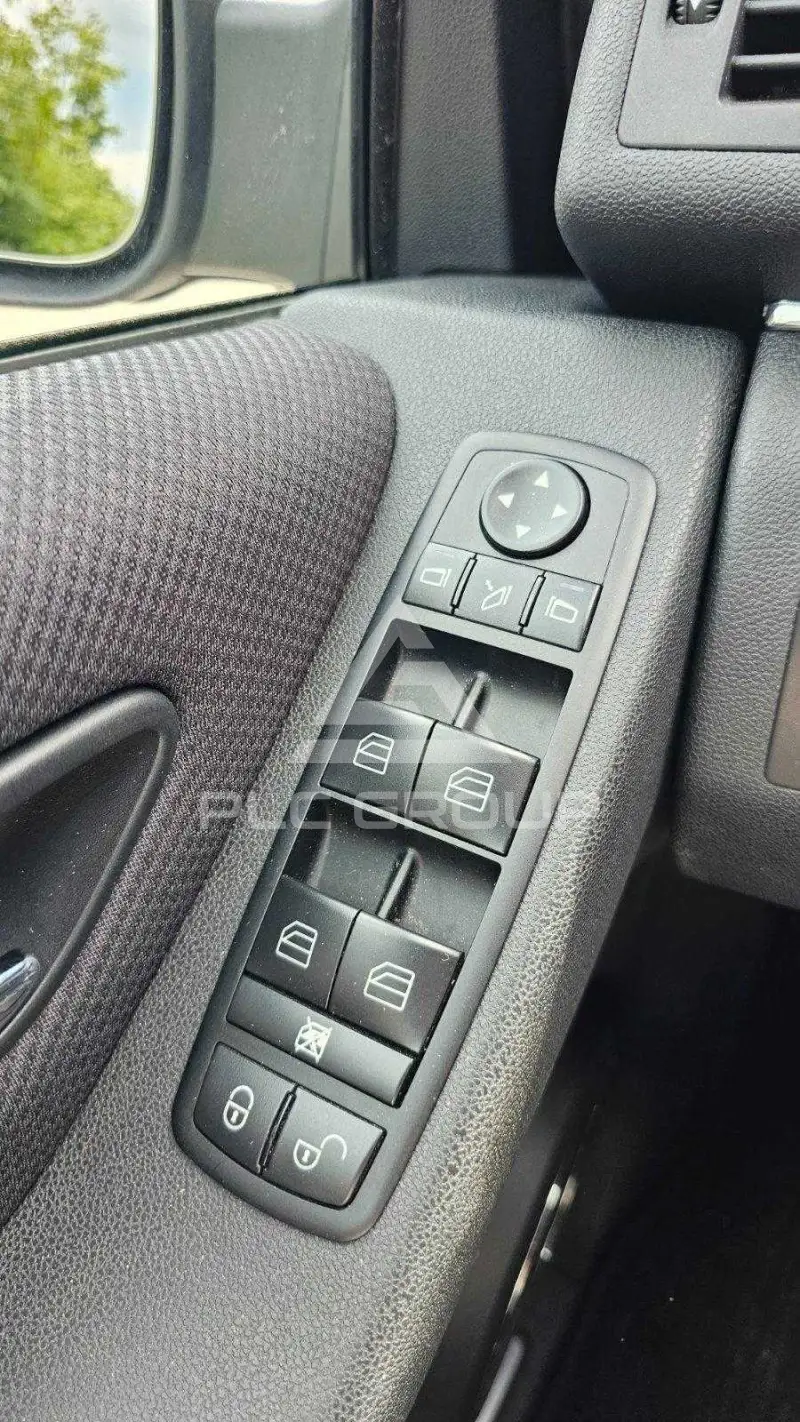 2010 Mercedes Benz B-Class