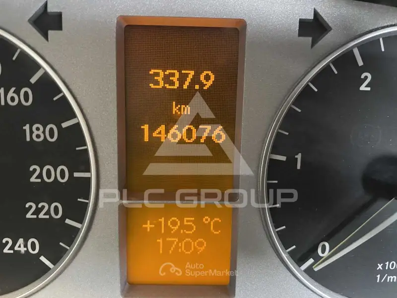 2010 Mercedes Benz B-Class