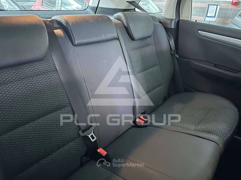 2010 Mercedes Benz B-Class