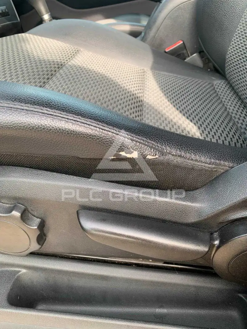 2010 Mercedes Benz B-Class