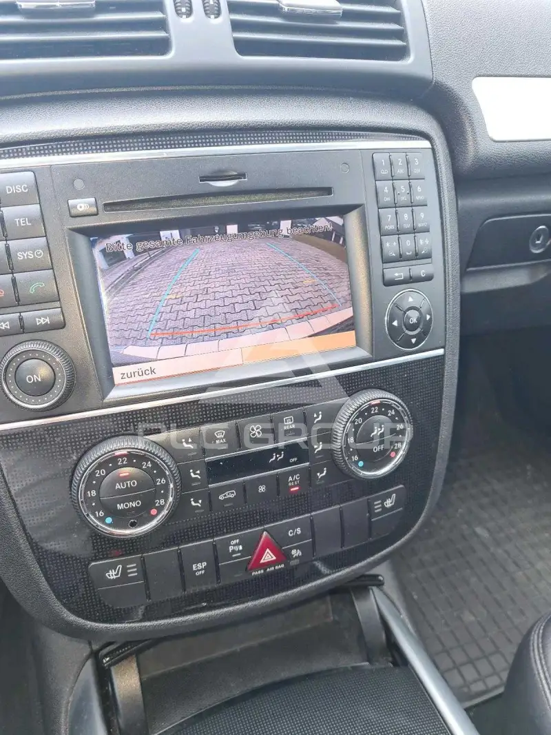 2010 Mercedes Benz R-Class