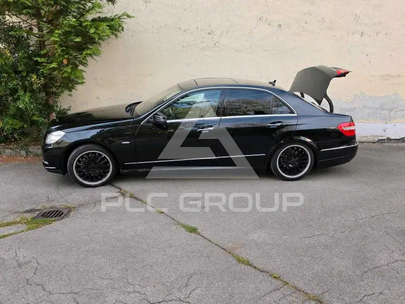 2010 Mercedes Benz 350