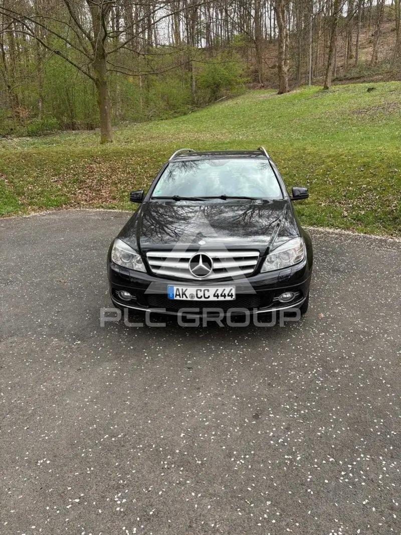 2010 Mercedes Benz 200