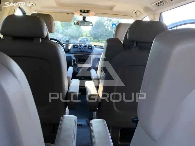 2010 Mercedes Benz Viano