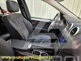 2010 Mercedes Benz ML-Class