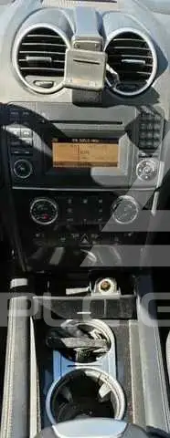 2010 Mercedes Benz ML-Class