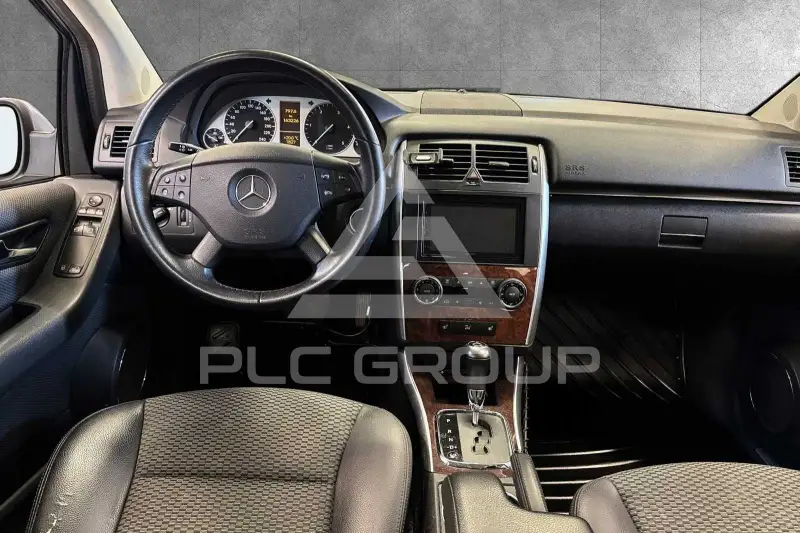 2010 Mercedes Benz 190