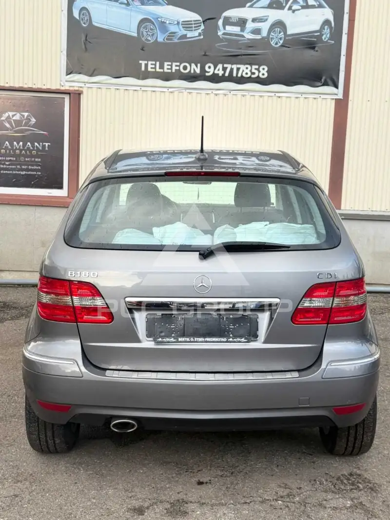 2010 Mercedes Benz 190