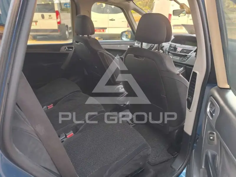 2010 Citroen C4