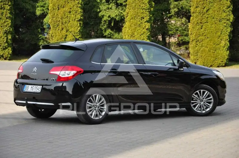 2010 Citroen C4
