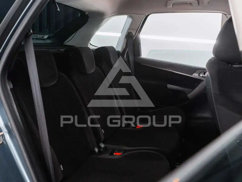 2010 Citroen C4