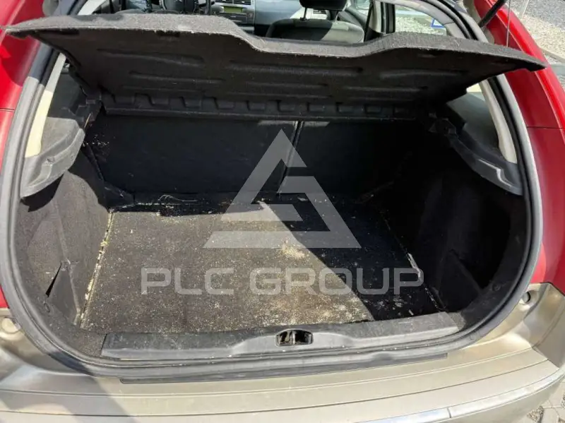 2010 Citroen C4