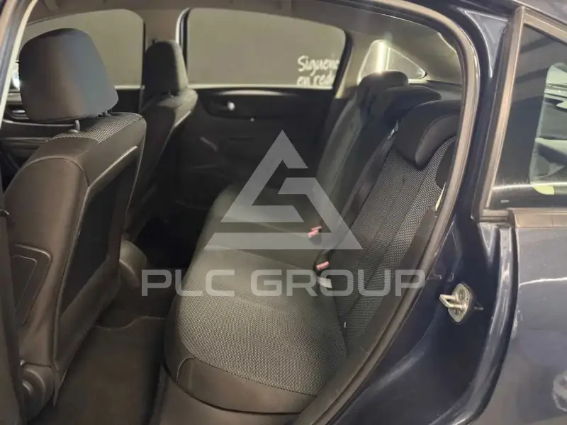2010 Citroen C4