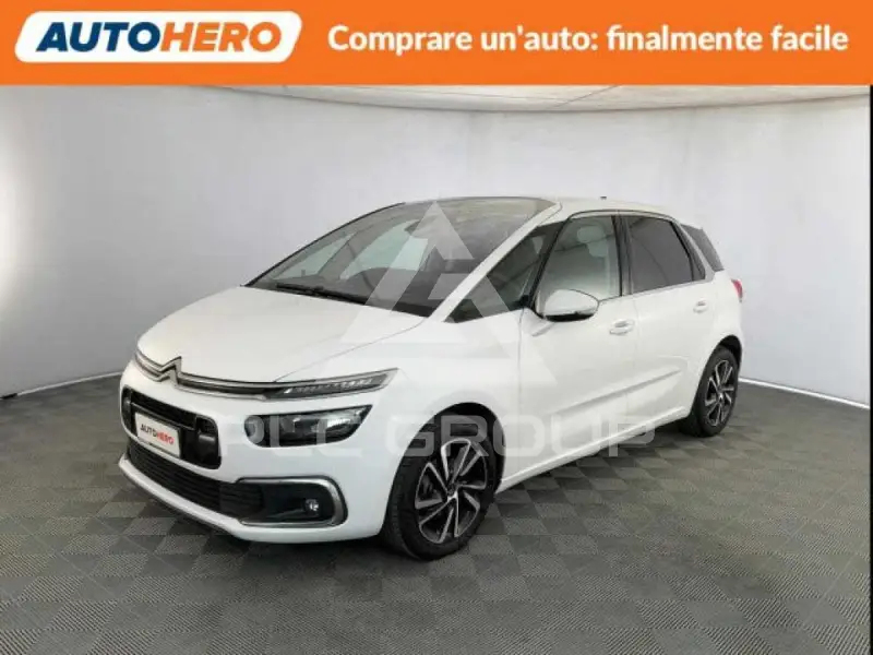 2010 Citroen C4