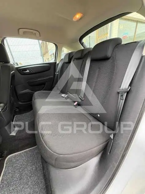 2010 Citroen C4