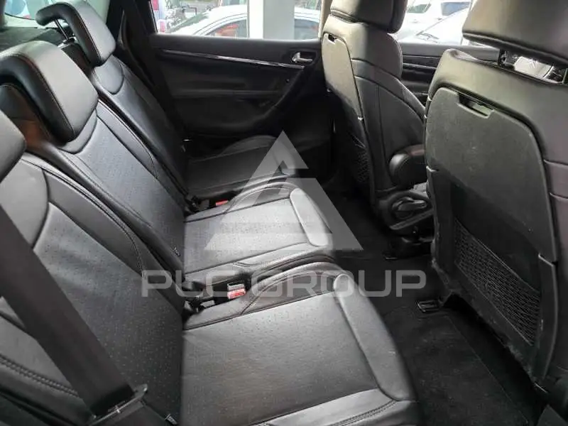 2010 Citroen C4