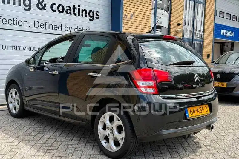2010 Citroen C3
