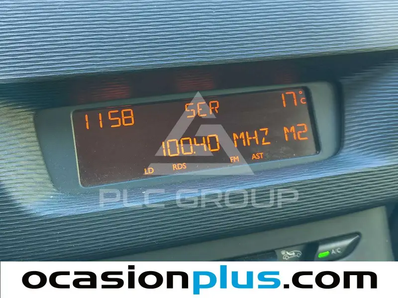 2010 Citroen C3