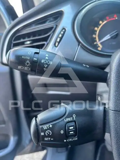 2010 Citroen C3