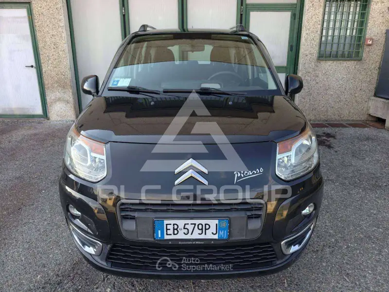 2010 Citroen C3