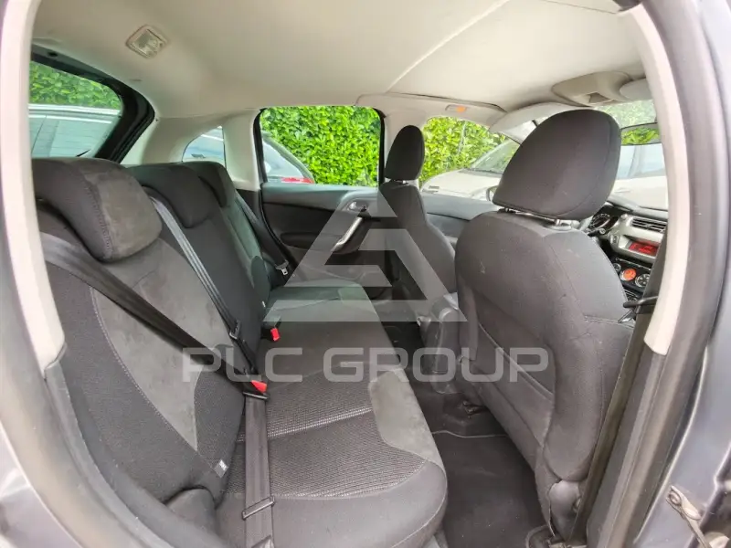 2010 Citroen C3