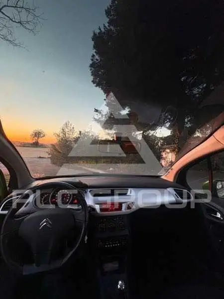 2010 Citroen C3