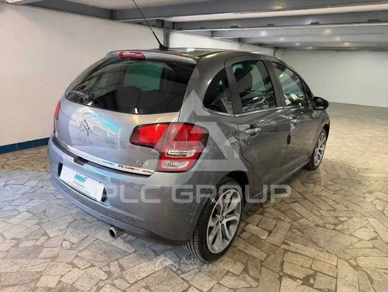 2010 Citroen C3