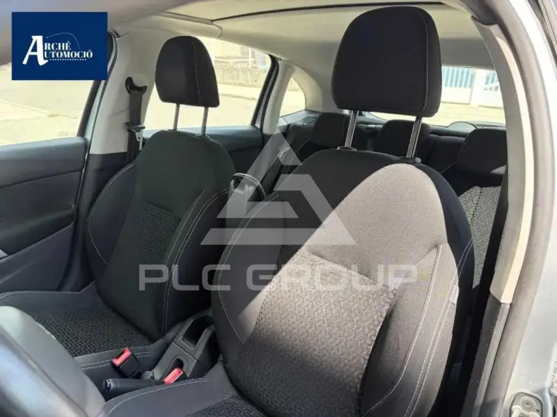 2010 Citroen C3