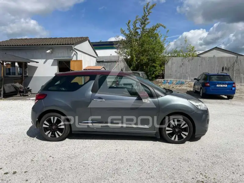 2010 Citroen C3
