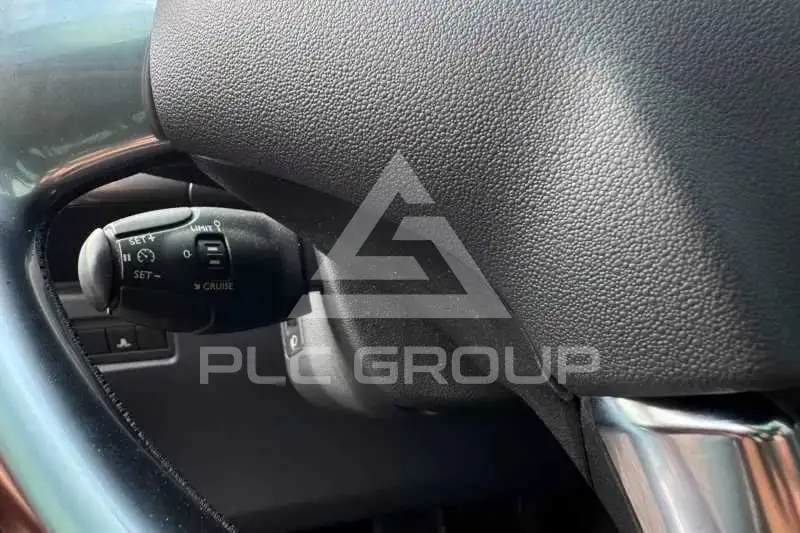 2010 Citroen C3