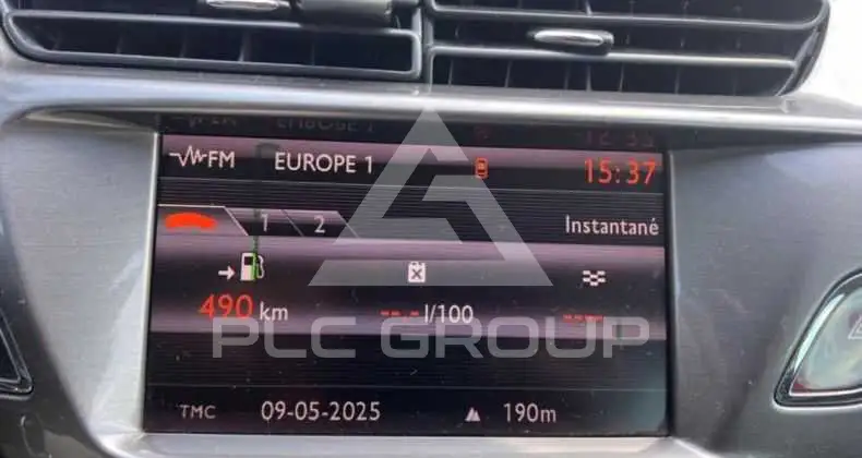 2010 Citroen C3
