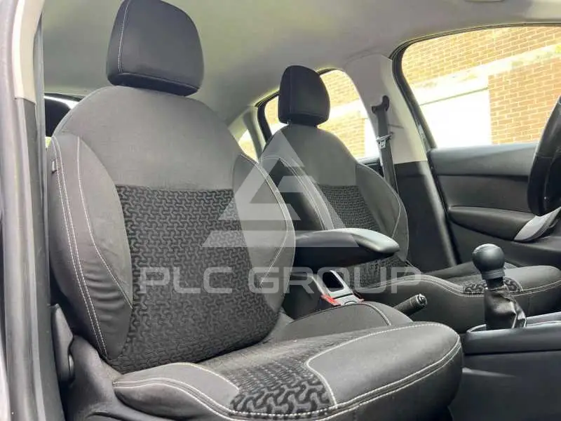 2010 Citroen C3