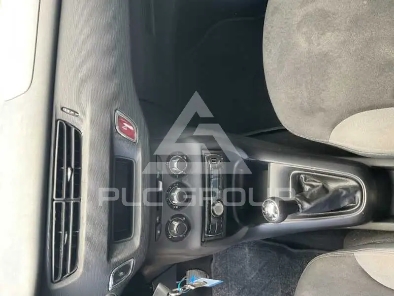 2010 Citroen C3