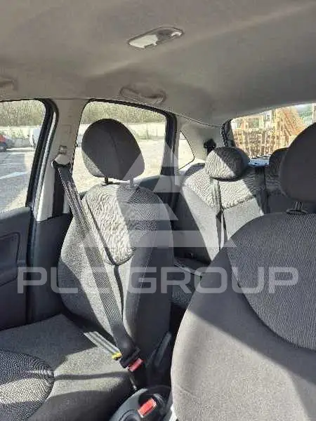 2010 Citroen C3