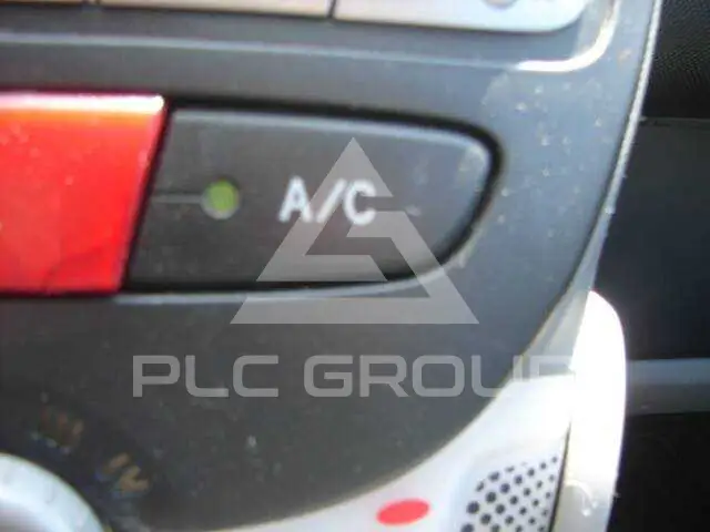 2010 Citroen C1