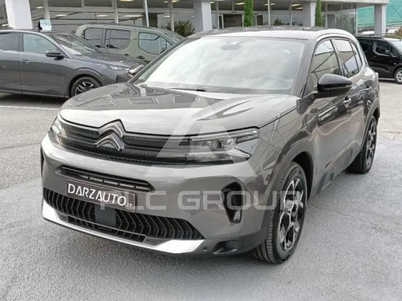 2010 Citroen C5