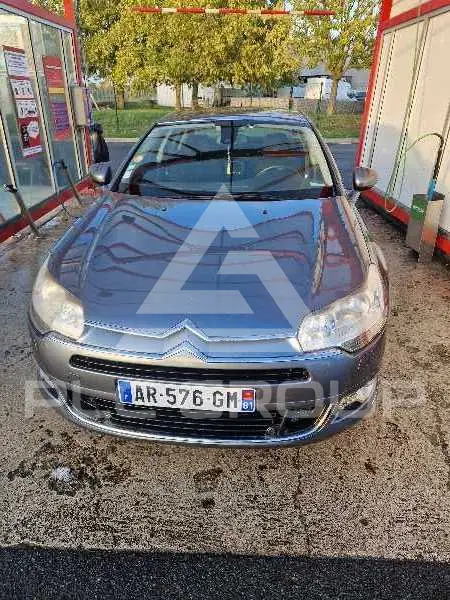 2010 Citroen C5