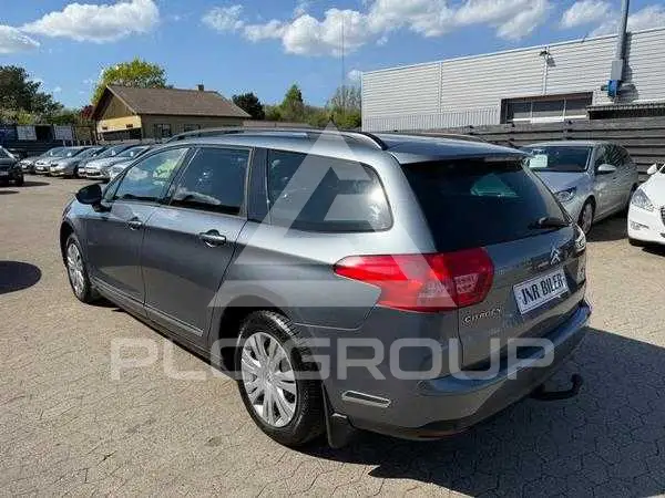 2010 Citroen C5