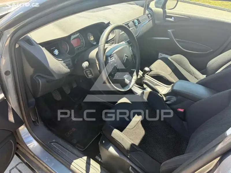 2010 Citroen C5