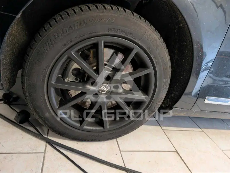 2010 Citroen C5