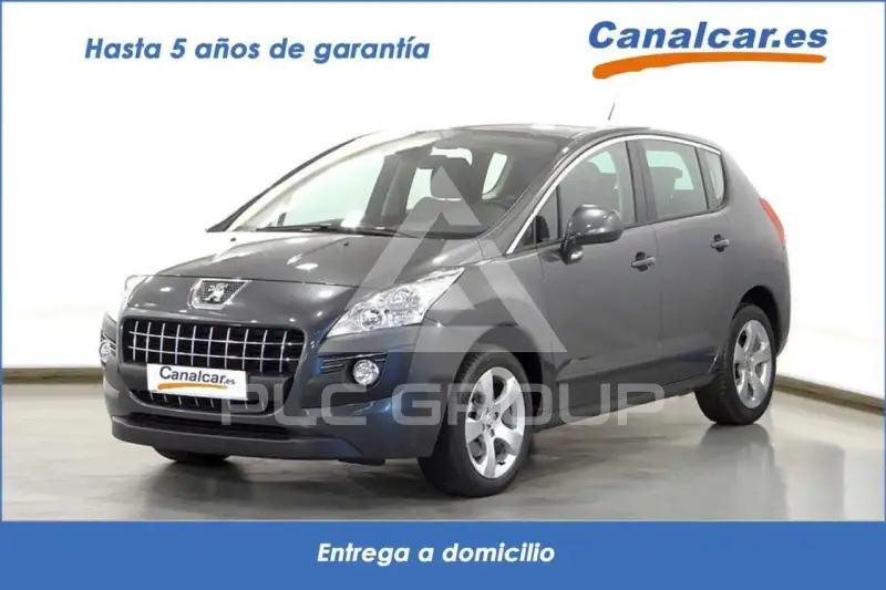 2010 Citroen C5