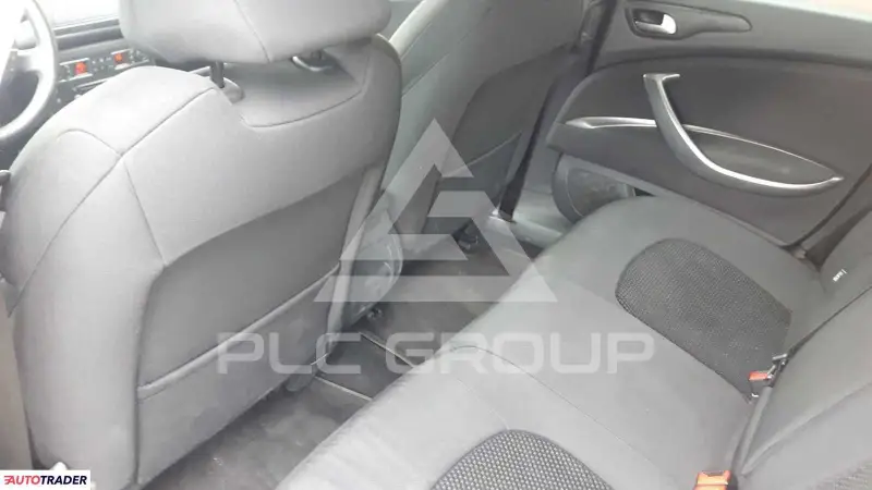 2010 Citroen C5