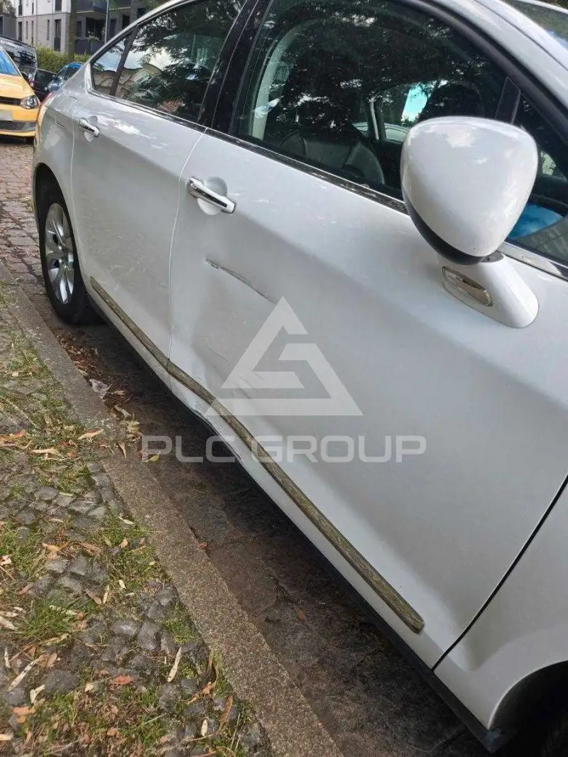 2010 Citroen C5
