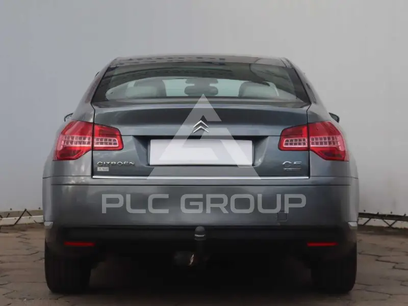 2010 Citroen C5