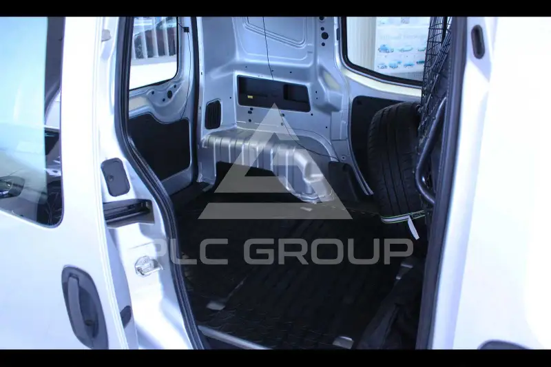 2010 Citroen Nemo