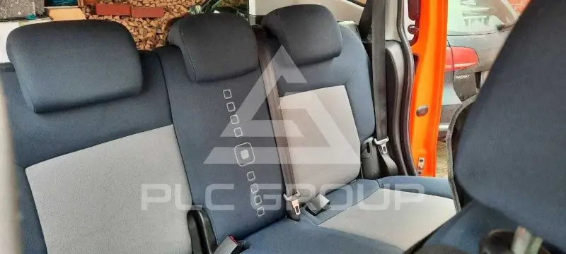 2010 Citroen Nemo