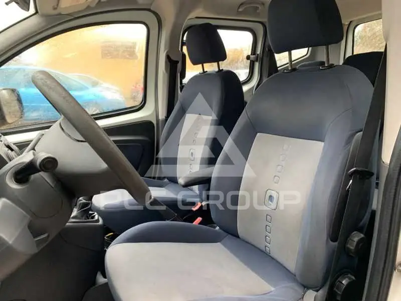2010 Citroen Nemo