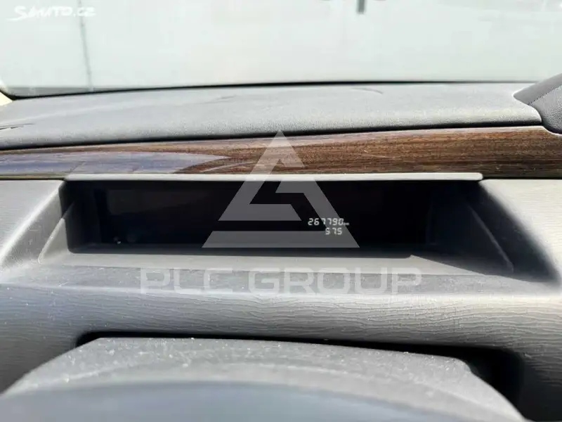 2010 Citroen C6